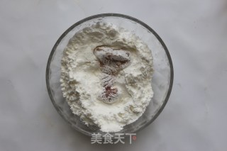 Oven Version of Chicken Rice Cracker recipe