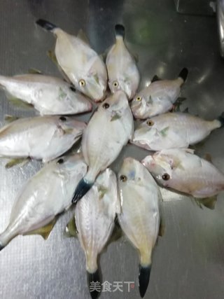 Xiaoman's Eclipse of The Beef and Fish recipe