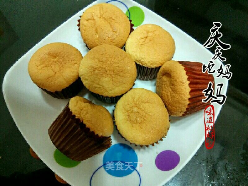 Orange Cake recipe