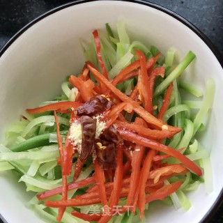 "radish" Salad Radish recipe