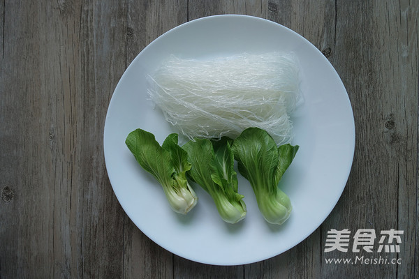 Big Thousand Yuanzi Soup recipe