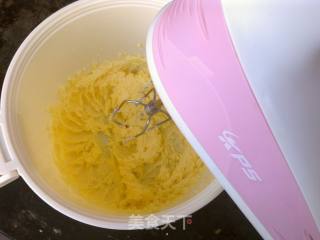 # Fourth Baking Contest and is Love to Eat Festival# Colored Sugar Biscuits recipe