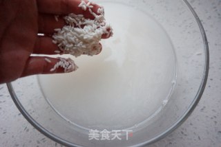 [tianjin] Caramelized Glutinous Rice and Lotus Root recipe