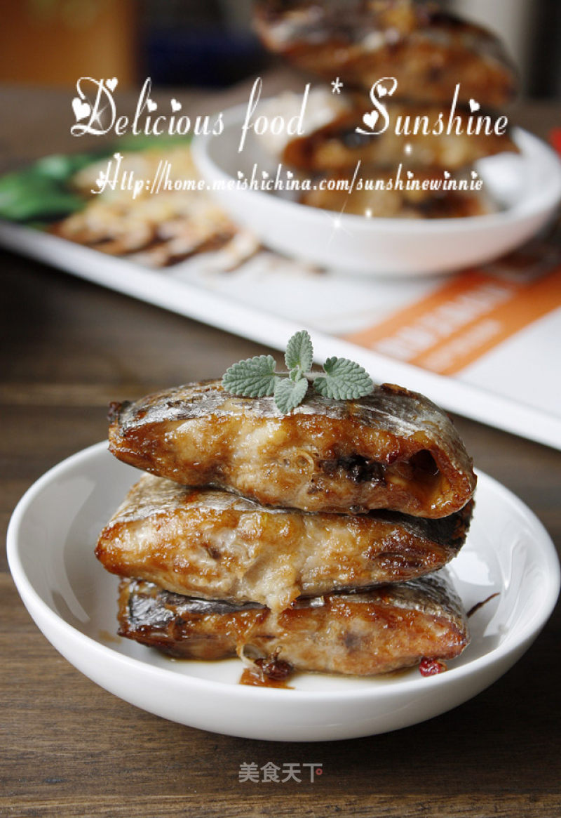 Nutritious and Delicious-----scallion Octopus recipe