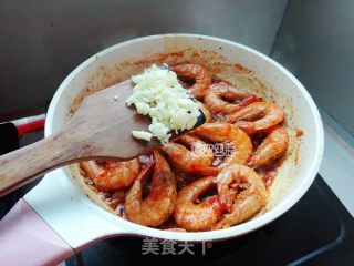 Beer Shrimp recipe