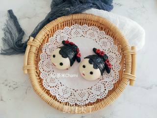 Qingchuan Doll Bag recipe