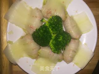 Bergamot Cabbage recipe