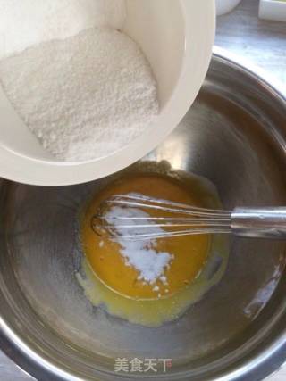 # Fourth Baking Contest and is Love to Eat Festival# Mango Cake Roll recipe