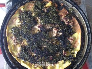 Children's Nutrition Seaweed Roulade recipe