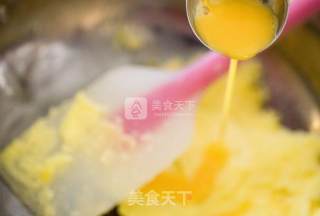 Matcha Cranberry Cookies recipe