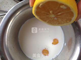 Mango Ice Cream recipe