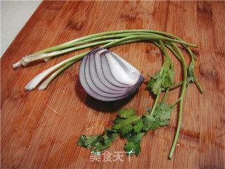 Cold Fungus (small Coup for Quickly Sending Fungus) recipe