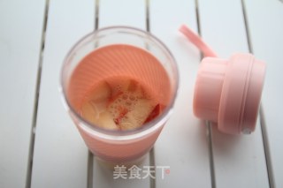 Changdi Portable Juice Machine-dorado recipe