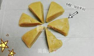 Rainbow Cookies recipe
