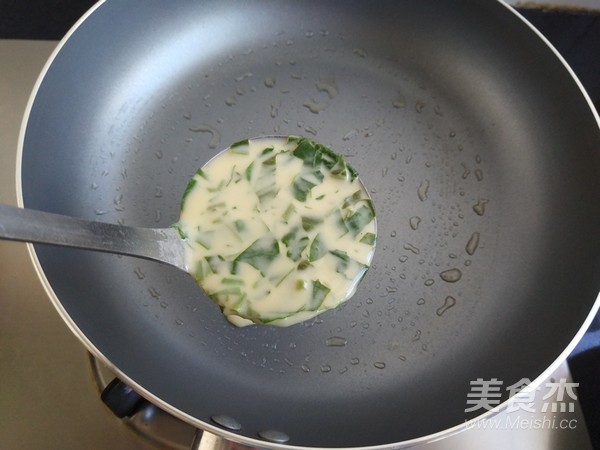 Toon Egg Pancakes recipe