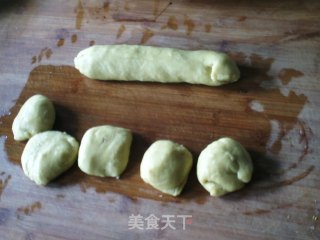 Shanxi Flavor Snacks-oil Cake recipe