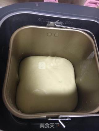 Shredded Coconut Bread recipe