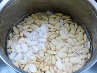 Don't Worry If You Have It-basic White Bean Paste recipe