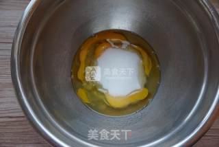 #aca烤明星大赛#cheese Cup Cake recipe