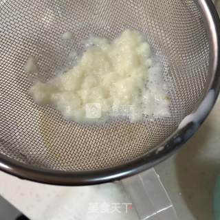 Kiwi Double Skin Milk recipe