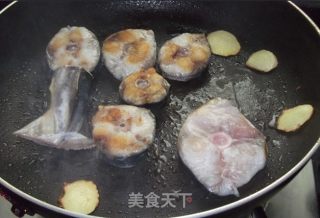 Fried Mackerel recipe