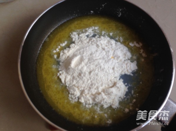 Puffs recipe