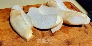 Spicy King Pleurotus recipe