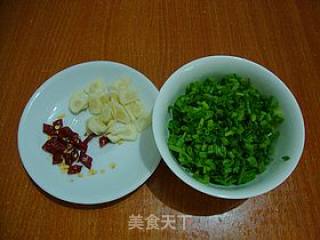 Refreshing Small Cold Dish---------【lao Mixed Enoki Mushroom】 recipe