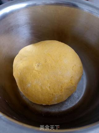 Chrysanthemum Bun recipe
