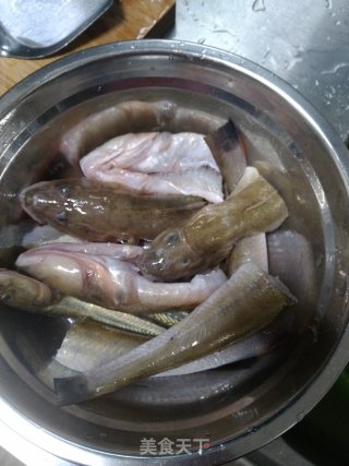 #trust of Beauty#soy Sauce Fish recipe
