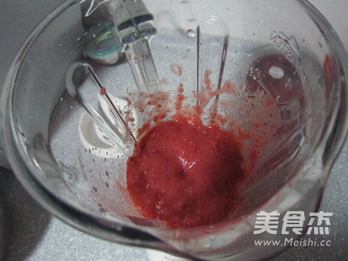 Homemade Gotan Peel recipe