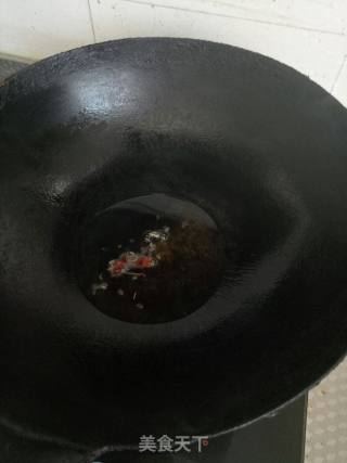 Shredded White Radish recipe