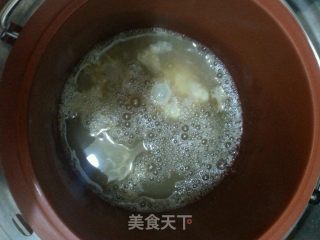 Tieguanyin Tea Stewed Eggs recipe