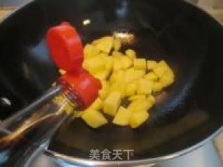 Beef Stew with Potatoes recipe