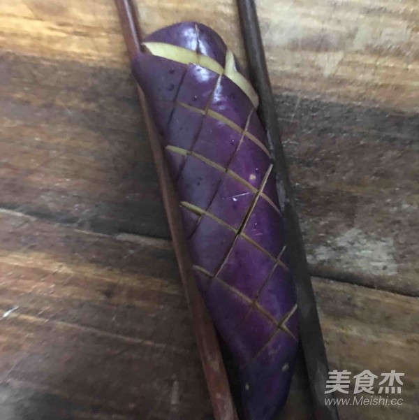 Yuxiang Eggplant recipe