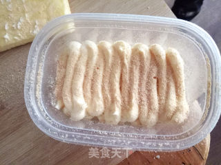 # Fourth Baking Contest and is Love to Eat Festival# Net Red Soy Milk Box recipe