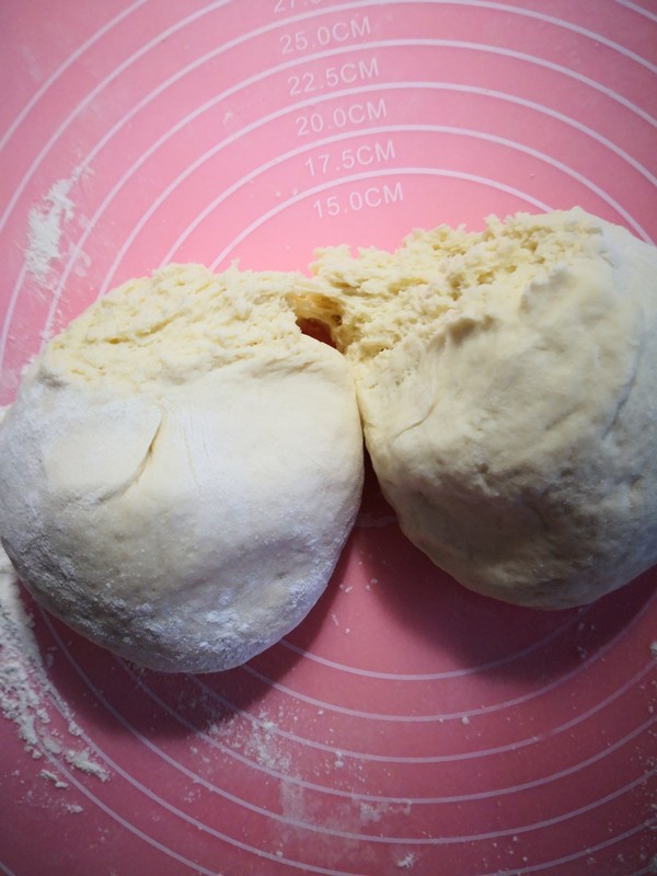 Xiandou Bun recipe