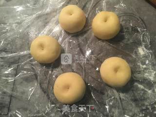 #aca烤明星大赛#apple Burnt Fruit recipe