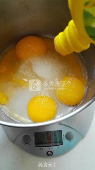 Lemon Cream recipe