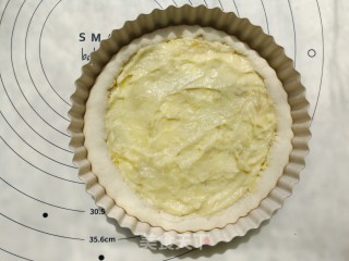 Durian Pizza recipe