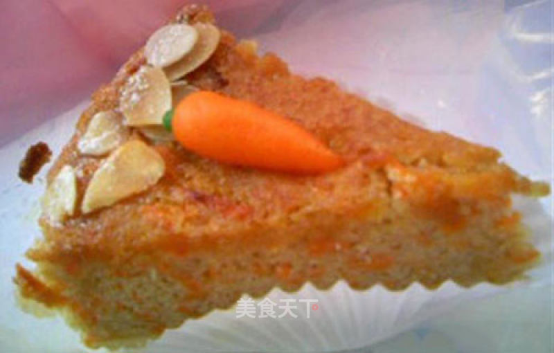 # Fourth Baking Contest and is Love to Eat Festival#carrot Cake recipe