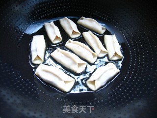 Easily Make A Nutritious Breakfast with Love-fresh Meat Pot Stickers recipe