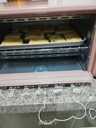 Butter Biscuits recipe