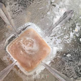 Carrot and Tomato Juice for Improving Eyesight recipe