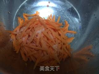 Kelp Salad recipe