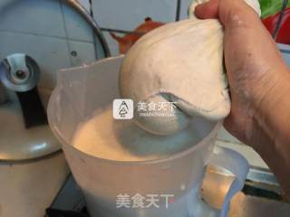 Homemade Old Tofu (white Vinegar Version) recipe