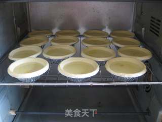 Yogurt Tart recipe