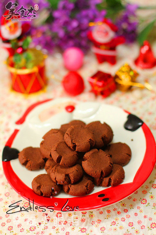 Margarita Cookies recipe