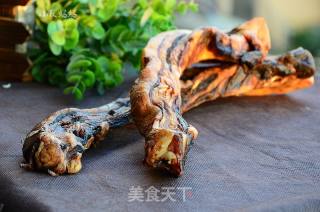 【shanghai】soy Sauce Pork recipe