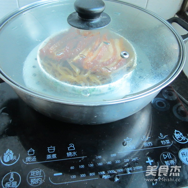 Fan Dongpo Meat recipe